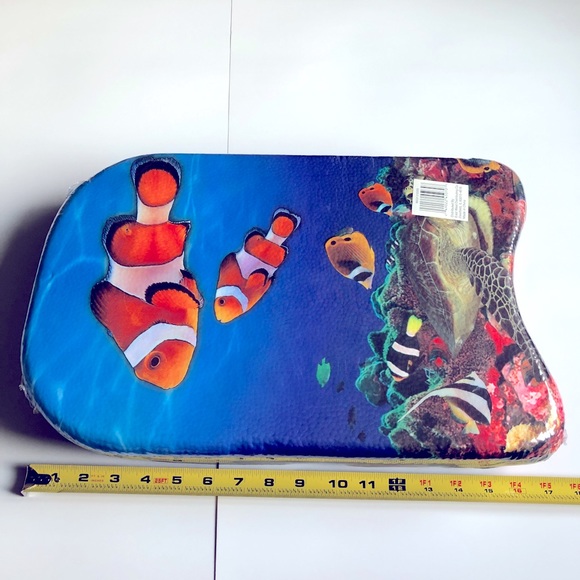 🦋$6 Bundled🦋 NEW Kickboards 2-PACK Predator - Picture 6 of 11